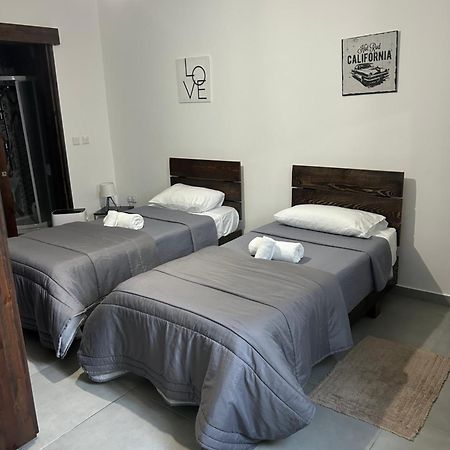 St Gaetans Studio Apartment 6A Hamrun Eksteriør billede
