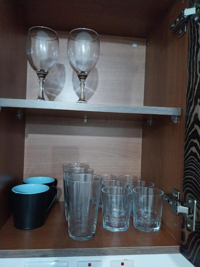 St Gaetans Studio Apartment 6A Hamrun Eksteriør billede