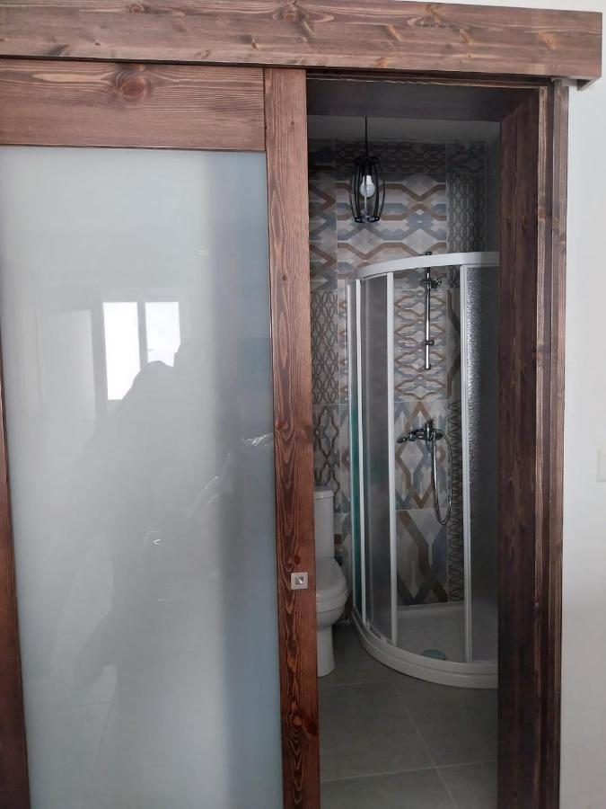 St Gaetans Studio Apartment 6A Hamrun Eksteriør billede