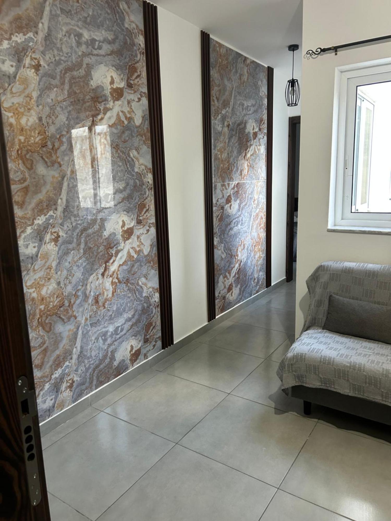 St Gaetans Studio Apartment 6A Hamrun Eksteriør billede